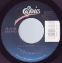 7inch Vinyl Single - Waylon Jennings - The Eagle