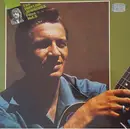 LP - Waylon Jennings - The Waylon Jennings Files, Vol. 5