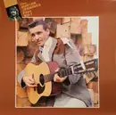 LP - Waylon Jennings - The Waylon Jennings Files, Vol. 1