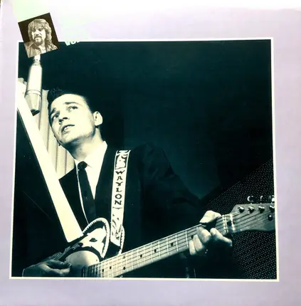 Waylon Jennings - The Waylon Jennings Files Volume 11