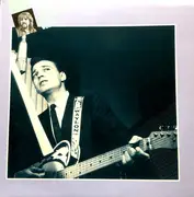 LP - Waylon Jennings - The Waylon Jennings Files, Vol. 11