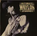 CD - Waylon Jennings - Ultimate Waylon Jennings