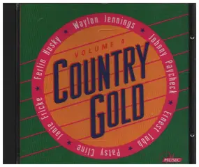 Waylon Jennings - 100 X Country Gold Vol.