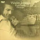LP - Waylon Jennings - Cedartown, Georgia