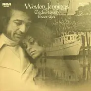 Waylon Jennings - Cedartown, Georgia