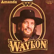 Waylon Jennings - Amanda