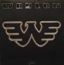 LP - Waylon Jennings - Black On Black
