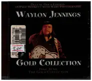 Waylon Jennings - Gold Collection