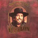 CD - Waylon Jennings - Greatest Hits