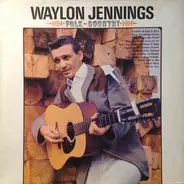 Waylon Jennings - Folk Country