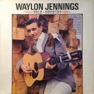 Waylon Jennings - Folk Country