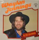 LP - Waylon Jennings - In The Beginning