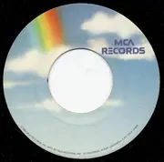 7inch Vinyl Single - Waylon Jennings - If Ole Hank Could Only See Us Now (Chapter Five ... Nashville)