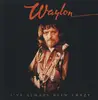 CD - Waylon Jennings - I've Always Been Crazy