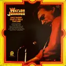 LP - Waylon Jennings - Only Daddy That'll Walk The Line