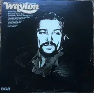 Waylon Jennings - Lonesome, On'ry & Mean