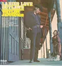 LP - Waylon Jennings - Ladies Love Outlaws