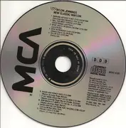 CD - Waylon Jennings - New Classic Waylon