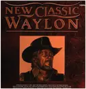 LP - Waylon Jennings - New Classic Waylon
