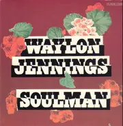 Waylon Jennings - Soul Man
