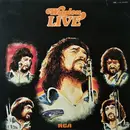 LP - Waylon Jennings - Waylon Live