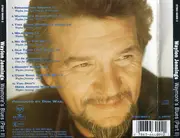 CD - Waylon Jennings - Waymore's  Blues (Part II)