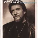 CD - Waylon Jennings - Waymore's  Blues (Part II)