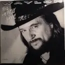 LP - Waylon Jennings - Will The Wolf Survive