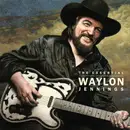 CD - Waylon Jennings - The Essential Waylon Jennings
