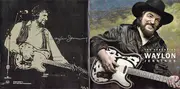 CD - Waylon Jennings - The Essential Waylon Jennings