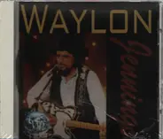 Waylon Jennings - The Essential Waylon Jennings