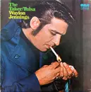 LP - Waylon Jennings - The Taker / Tulsa