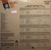 LP - Waylon Jennings - The Waylon Jennings Files Vol.9