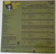 LP - Waylon Jennings - The Waylon Jennings Files, Vol. 5