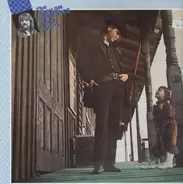 Waylon Jennings - The Waylon Jennings Files Volume 15