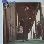 LP - Waylon Jennings - The Waylon Jennings Files, Vol. 15