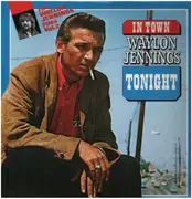 LP - Waylon Jennings - The Waylon Jennings Files, Vol.2