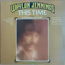 LP - Waylon Jennings - This Time