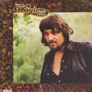 Waylon Jennings - This Is Waylon Jennings