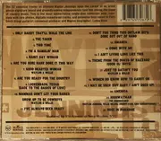 CD - Waylon Jennings - Ultimate Waylon Jennings