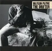 CD - Waylon Payne - The Drifter