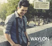 Waylon - Wicked Ways