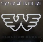 Waylon, Waylon Jennings - Black On Black