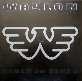 Waylon - Black On Black