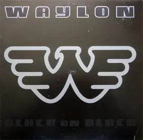 Waylon - Black On Black