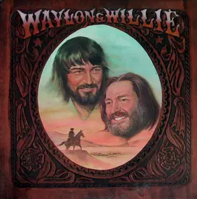 Waylon - Waylon & Willie