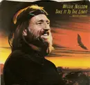 7'' - Waylon Jennings & Willie Nelson - Take It To The Limit