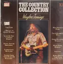 LP - Waylon Jennings - The Country Collection