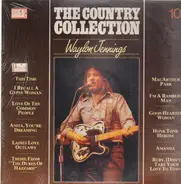 Waylon Jennings - The Country Collection