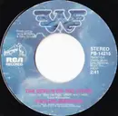 7'' - Waylon Jennings - The Devil's On The Loose / Good Morning John